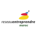 Partner Organization Réseau Entreprendre Maroc (REM) image de Rem Logo