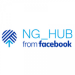 Partner Organization NG_HUB image of NG HUB Logo