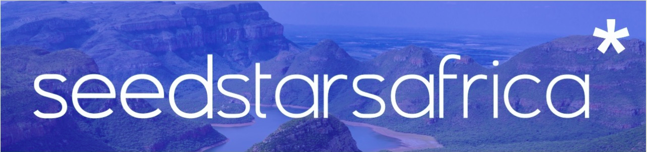Seedstars World 2018