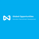 Logo of Global Opportunities, Educational services venture on VC4A
