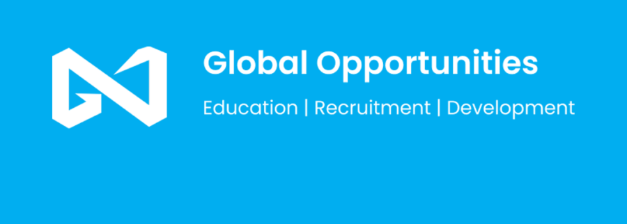 Cover image of Global Opportunities, Educational services venture on VC4A