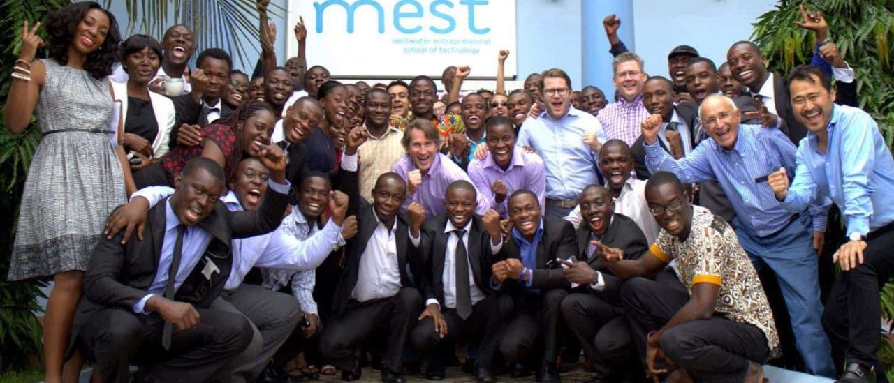 Post Profile Meet the winners of the MEST Africa Challenge  image of Mest Challenge