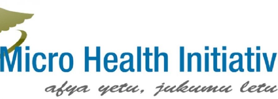 Cover image of Micro Health Initaitive, Educational services venture on VC4A