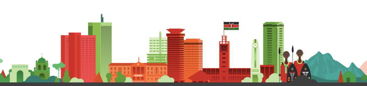 The Google Impact Challenge Kenya