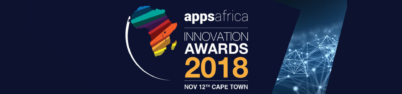 Apps Africa Innovation Awards 2018