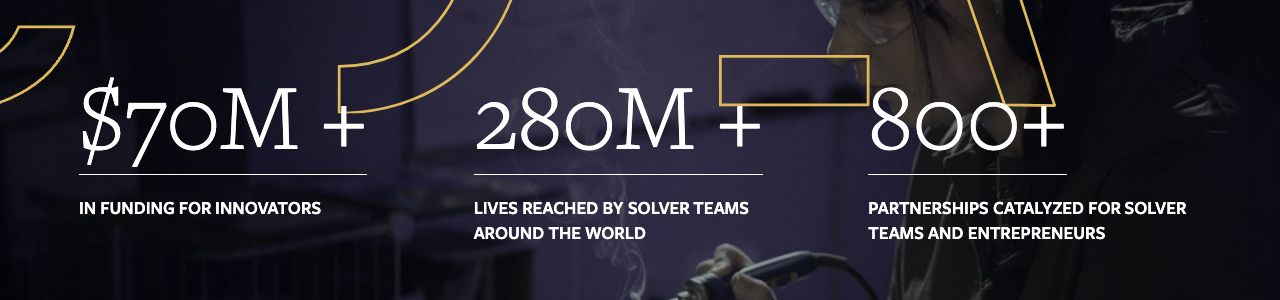 MIT SOLVE
