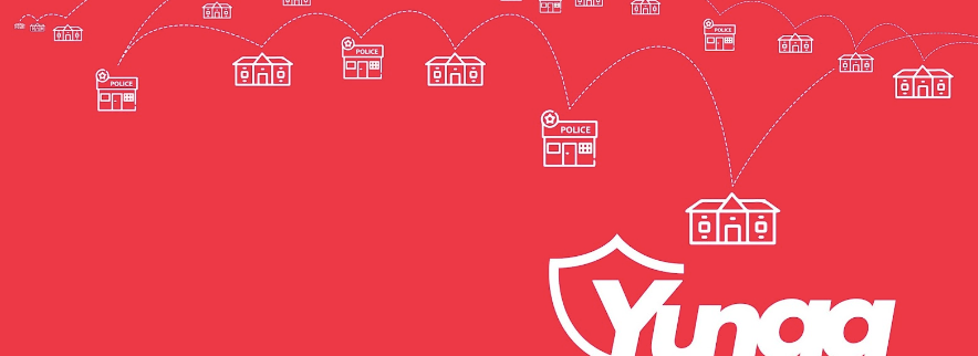 Cover image of Yunga, Connectivity venture on VC4A