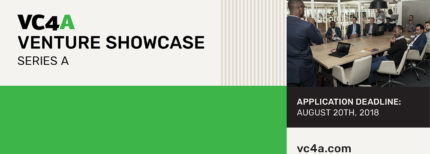 Post Profile VC4A announces Series A Venture Showcase as part of 2018 Africa Early Stage Investor Summit image of VC A Venture Showcase X
