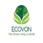 Logo of Ecovon, Construction and manufacturing venture on VC4A