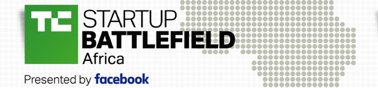 TechCrunch Startup Battlefield Africa 2018