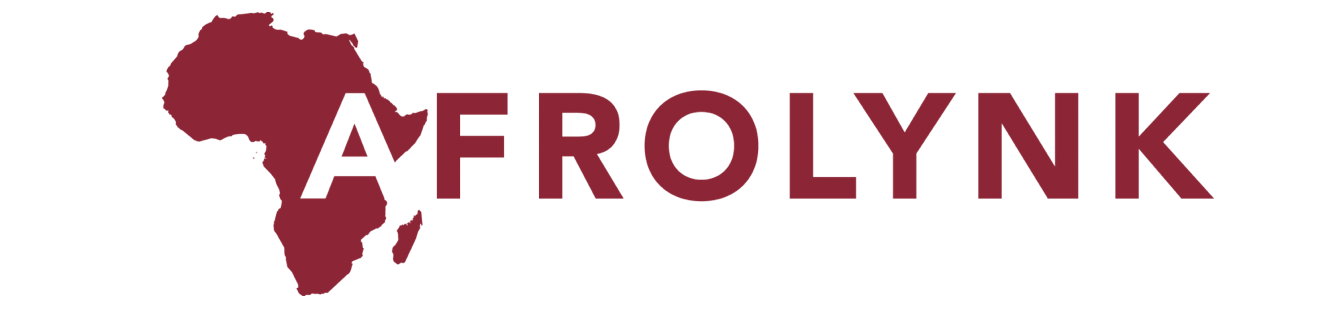 Pitch at Afrolynk in Berlin