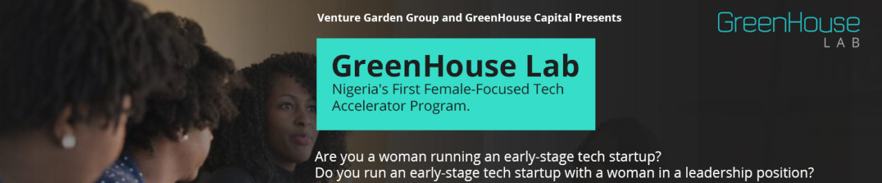 GreenHouse Lab 2018