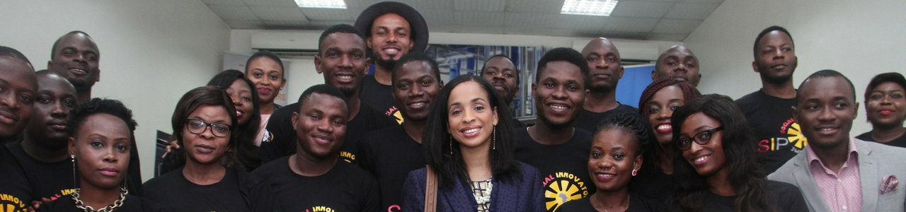 The Social Innovators Programme & Awards (SIPA)