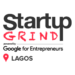 Partner Event Startup Grind Lagos hosts Onyeka Akumah image of Lagos Logo Square White