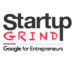 Partner Program Startup Grind Application image of Logo Square White