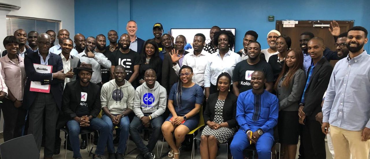 Post Profile Mentor-Driven Capital, A Business Angel Movement to Realize African Startup Potential image of Mentor Capital