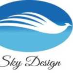 Logo of Sky Design, Diversified services venture on VC4A