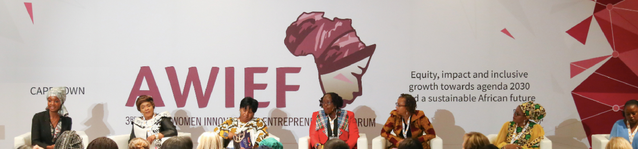 #Value4Her Women Entrepreneurs in Agribusiness