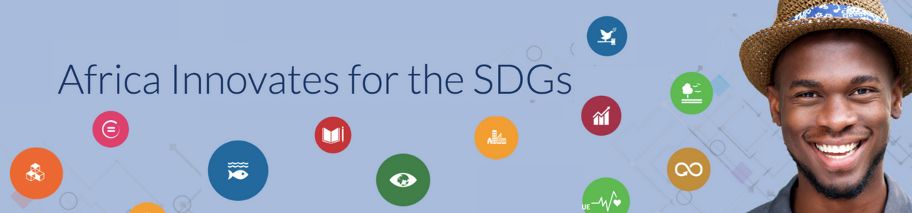 Africa Innovates for the SDGs