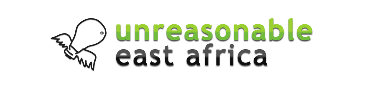 Unreasonable East Africa 2018