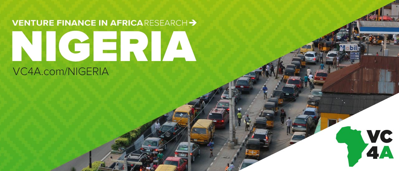 Post Profile VC4A launching Nigeria startup ecosystem report: A startup ecosystem on the move image of Announcement Header Nigeria