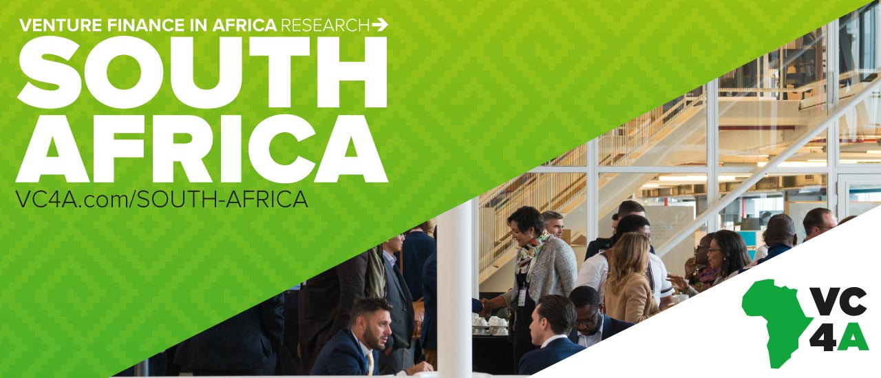 Post Profile VC4A startup ecosystem report: South Africa, the most robust and developed on the continent image of VC A Header SA