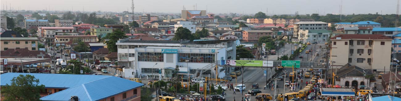 Page Profile Nigeria startup ecosystem overview image of Nigeria Header