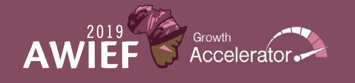 AWIEF Growth Accelerator Programme 2019