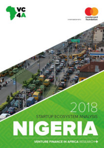 VC4A Nigeria research 2018