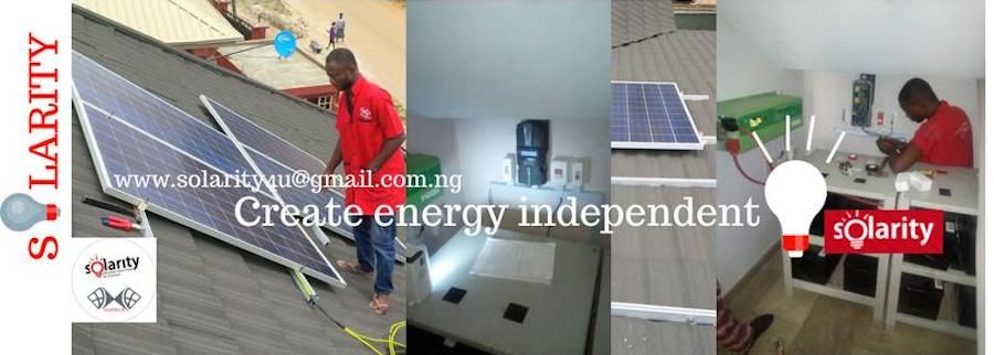 Cover image of Vanpeux Global Synergy Ltd, Clean technology and energy venture on VC4A