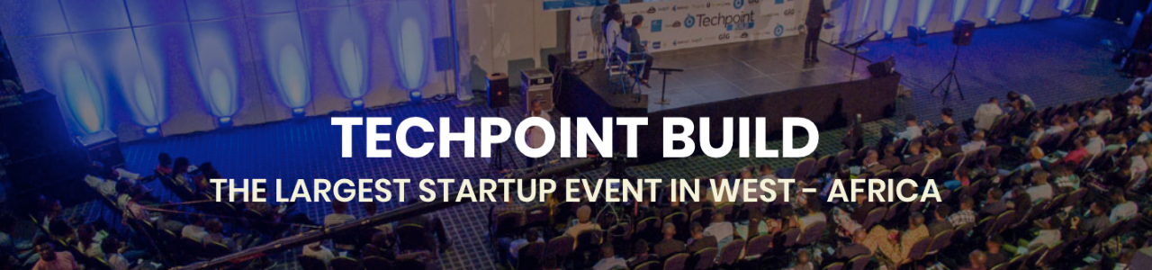TechPoint Build 2019