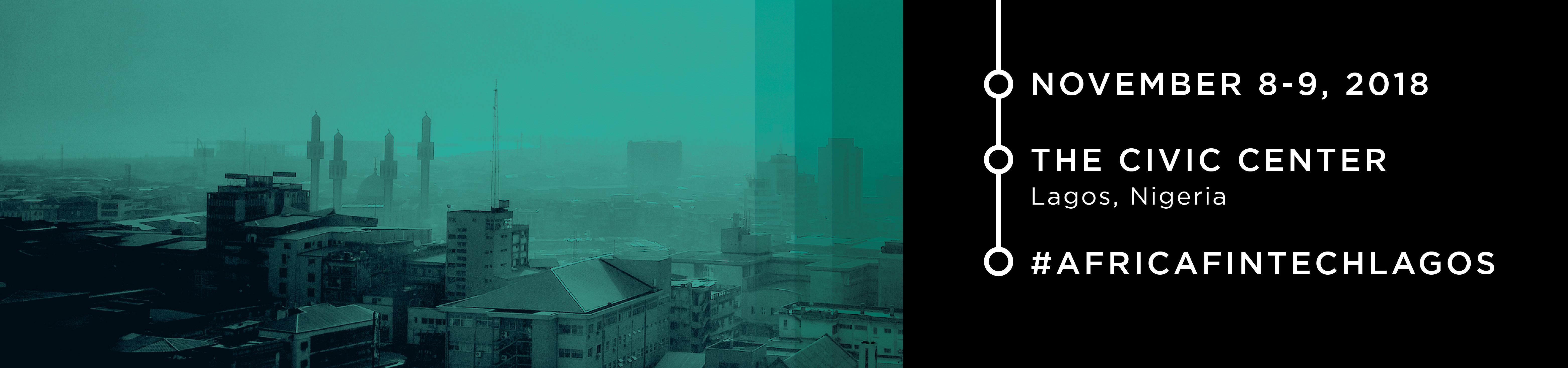 Africa Fintech Summit – Lagos 2018