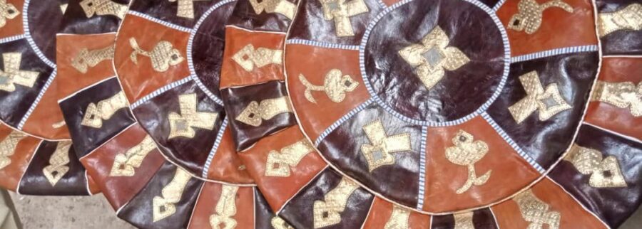 Cover image of ANCIENT ARTIFACT NIGERIA, Clothing and textiles production venture on VC4A