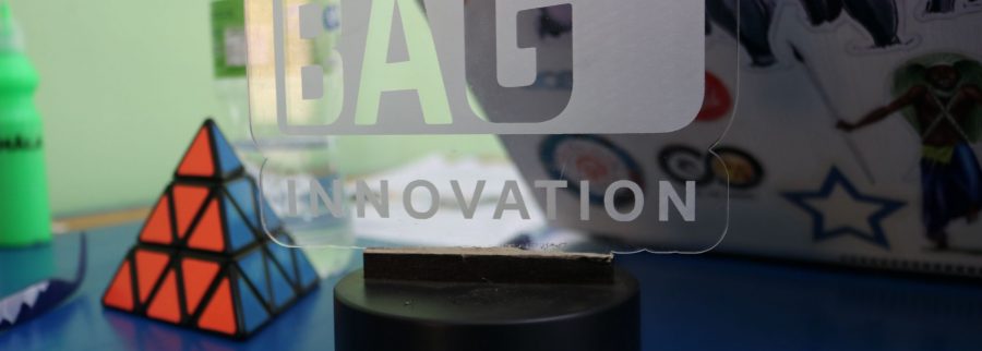 Cover image of BAG Innovation, Education venture on VC4A