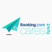 Partner Program Booking Cares Fund image of Logo X