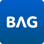 Logo of BAG Innovation, Education venture on VC4A