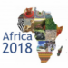 Partner Organization Africa 2018 Forum image of Logo X