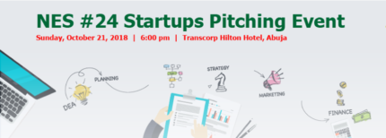 Post Profile Introducing 10 selected ventures for the #NES24 Startup Pitching Event image of NES PITCHING X