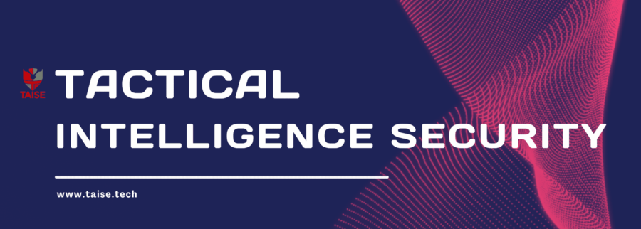 Cover image of Tactical Intelligence Security, Banking venture on VC4A
