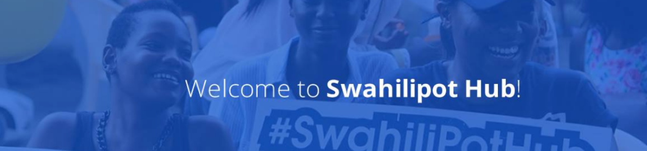 Swahilipot Hub