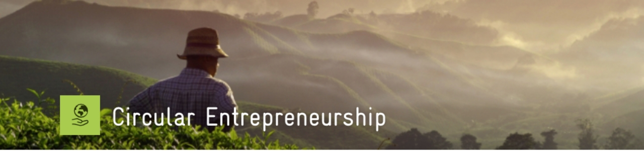 Circular Entrepreneurship