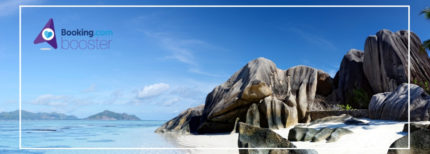 Post Profile Third annual Booking Booster is looking for ventures solving sustainable travel challenges image of Px Px Blog Post