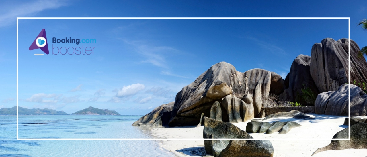 Post Profile Third annual Booking Booster is looking for ventures solving sustainable travel challenges image of Px Px Blog Post