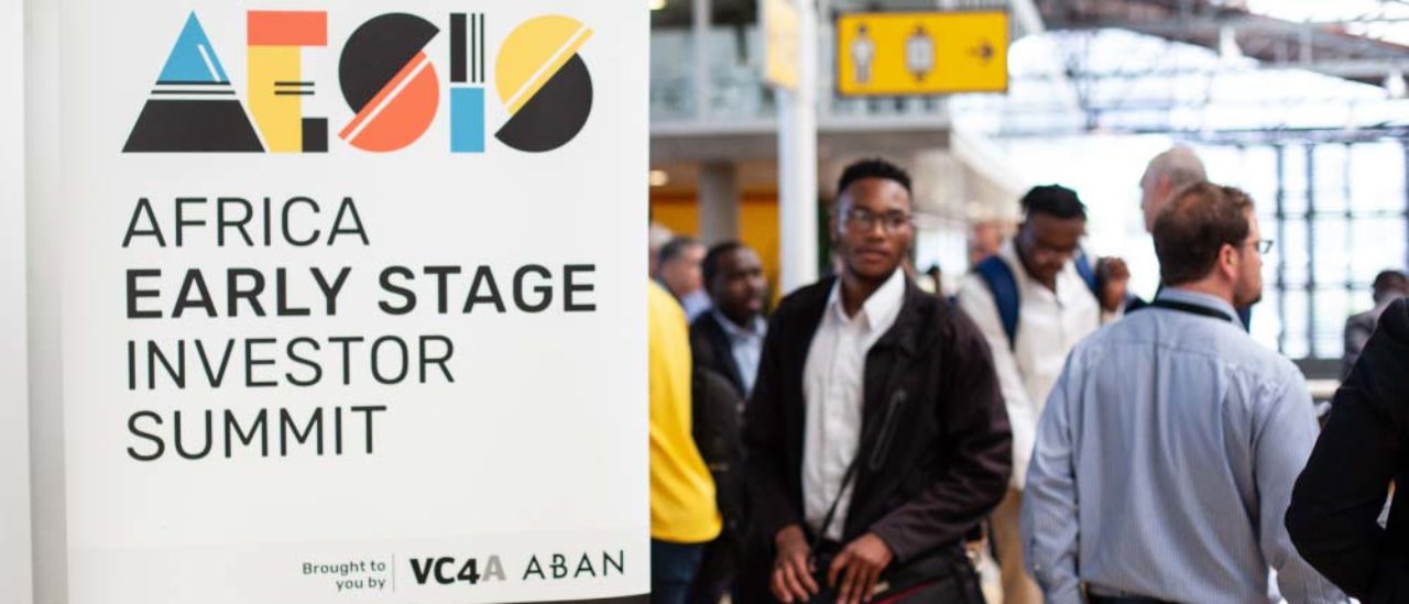 Post Profile Investing money in Africa is easy, but making money is the work of savvy investors image of AESIS