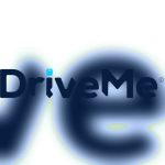 Logo of DriveMe, Logistique venture on VC4A
