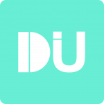 Logo of DizzitUp, Blockchain venture on VC4A
