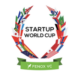 Partner Program Startup World Cup 2019 image of Logo X