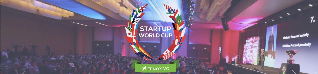 Startup World Cup 2019