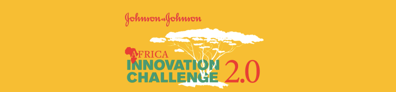 Africa Innovation Challenge 2.0
