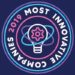 Partner Event Most Innovative Companies Awards 2019 image of Nocustomfclogo